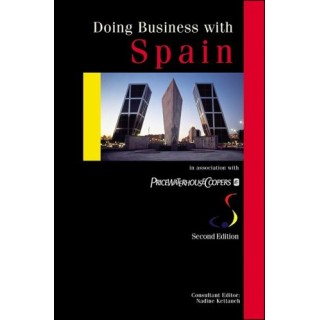 Doing Business With Spain (Doing Business With...)